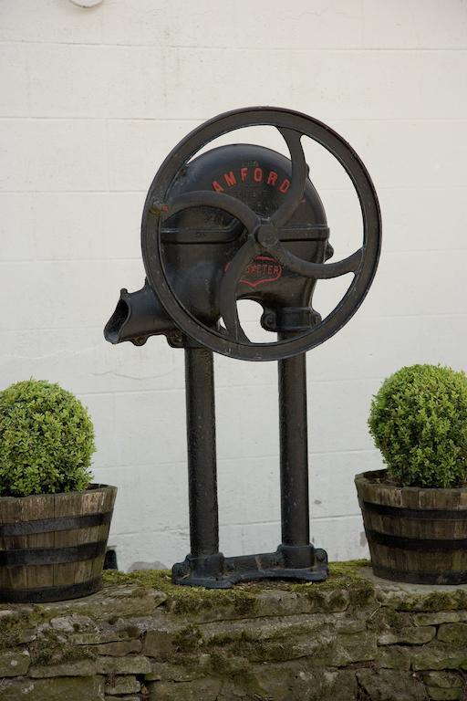 مبيت وإفطار هيكسهام Rye Hill Farm المظهر الخارجي الصورة