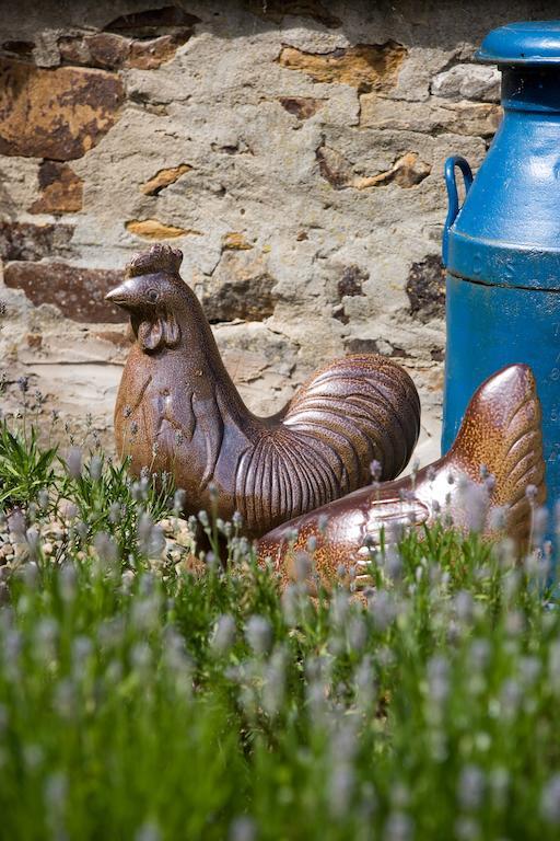 مبيت وإفطار هيكسهام Rye Hill Farm المظهر الخارجي الصورة